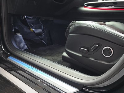 2024 Genesis GV70 缩略图 31