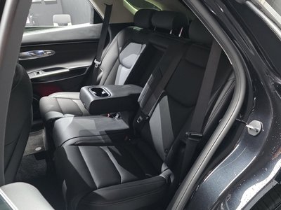 2024 Genesis GV70 缩略图 18