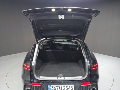 2024 Genesis GV70 缩略图 23