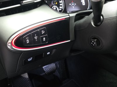 2024 Genesis GV70 缩略图 25