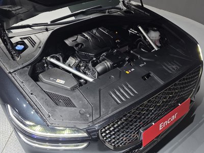 2024 Genesis GV70 照片 7