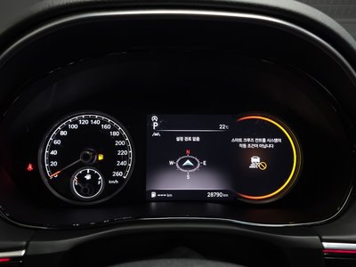 2024 Genesis GV70 缩略图 11