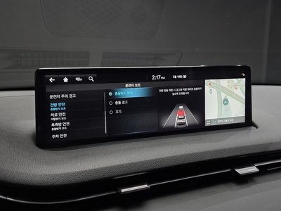 2024 Genesis GV70 缩略图 30