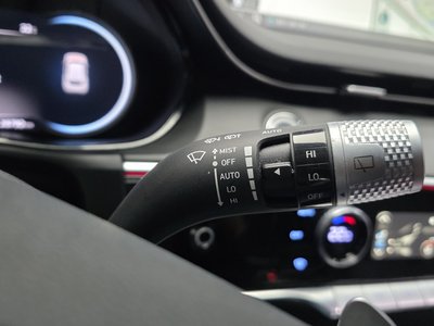 2024 Genesis GV70 缩略图 26