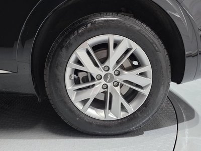 2024 Genesis GV70 照片 8