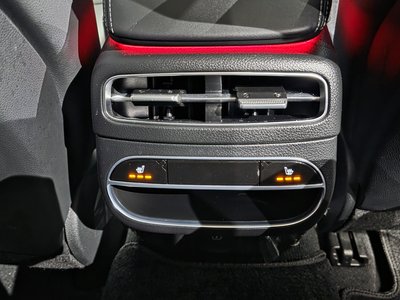 2024 Genesis GV70 缩略图 29
