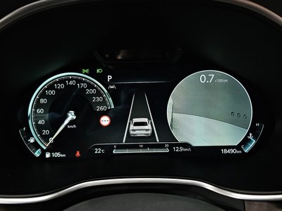 GENESIS G80 (RG3) - 8