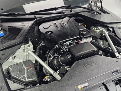 GENESIS G80 (RG3) - 7