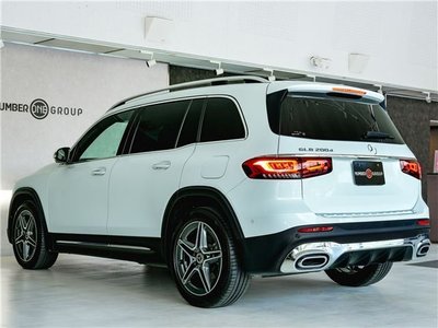 MERCEDES-BENZ GLB - 4