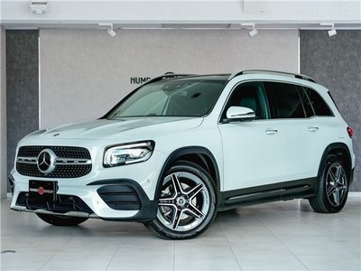 MERCEDES-BENZ GLB - 2