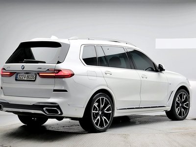 BMW X7 - 3
