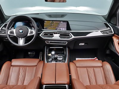 BMW X7 - 5