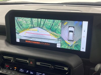 TOYOTA LAND CRUISER 250 - 4