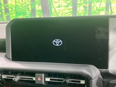 TOYOTA LAND CRUISER 250 - 3