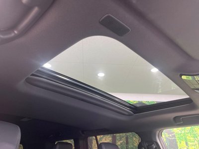 TOYOTA LAND CRUISER 250 - 6