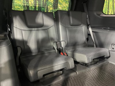 TOYOTA LAND CRUISER 250 - 10