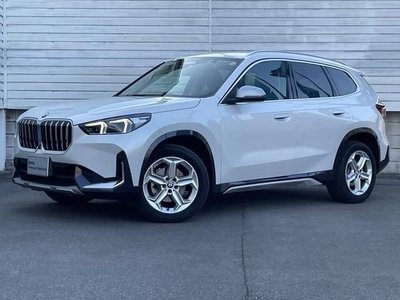 BMW X1 - 2