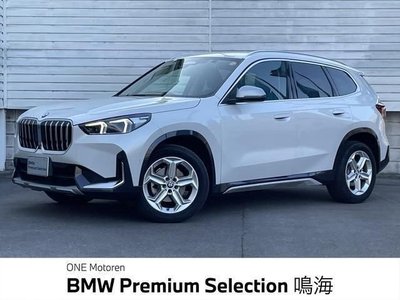 BMW X1 - 1
