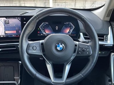 BMW X1 - 4