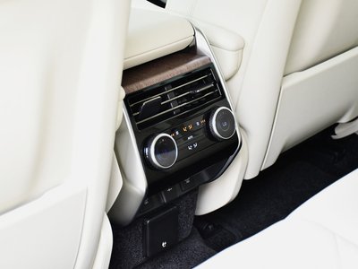 2023 LAND Rover RANGE ROVER 缩略图 18