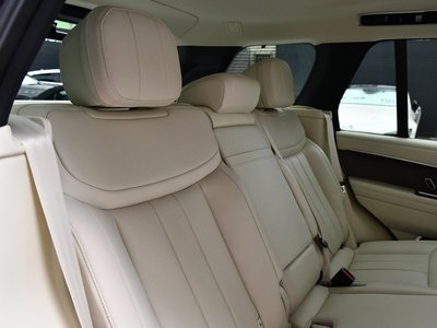 2023 LAND Rover RANGE ROVER 缩略图 11