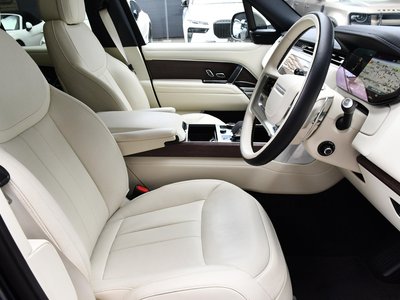 صورة 7 لـ 2023 LAND Rover RANGE ROVER