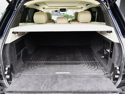 2023 LAND Rover RANGE ROVER 缩略图 14
