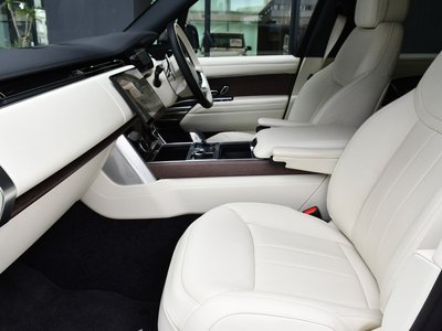 2023 LAND Rover RANGE ROVER 缩略图 20