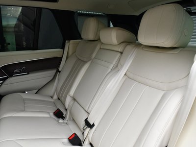 2023 LAND Rover RANGE ROVER 缩略图 16