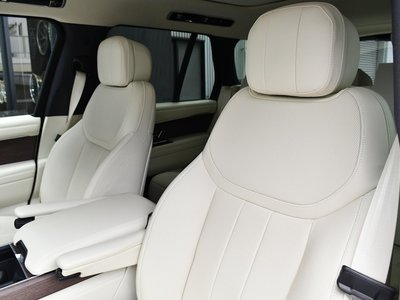 2023 LAND Rover RANGE ROVER 缩略图 21