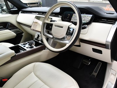صورة 3 لـ 2023 LAND Rover RANGE ROVER
