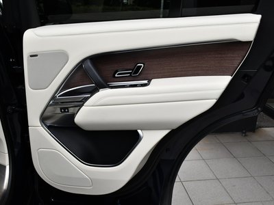 2023 LAND Rover RANGE ROVER 缩略图 13