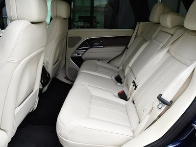 2023 LAND Rover RANGE ROVER 缩略图 15