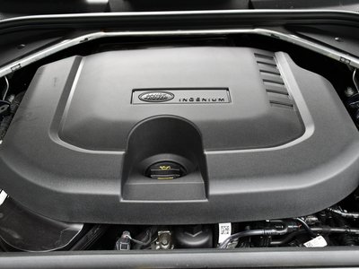 2023 LAND Rover RANGE ROVER 缩略图 25