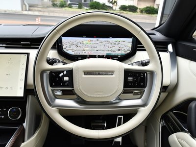 صورة 4 لـ 2023 LAND Rover RANGE ROVER