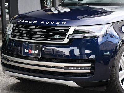 صورة 2 لـ 2023 LAND Rover RANGE ROVER