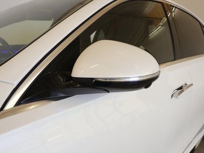 MERCEDES-BENZ S-CLASS - 7