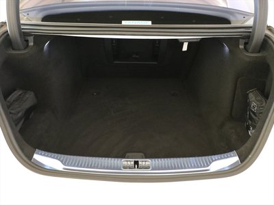 MERCEDES-BENZ S-CLASS - 10