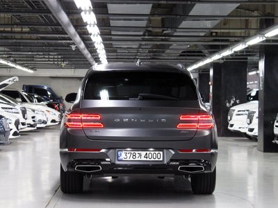 GENESIS GV80 - 6
