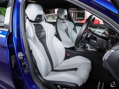 صورة 4 لـ 2018 BMW M5