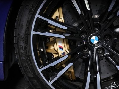 صورة 7 لـ 2018 BMW M5