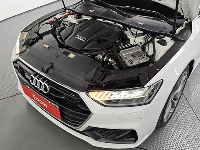 AUDI A7 - 7