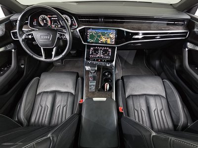 AUDI A7 - 5