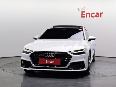 AUDI A7 - 2