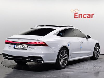 AUDI A7 - 3