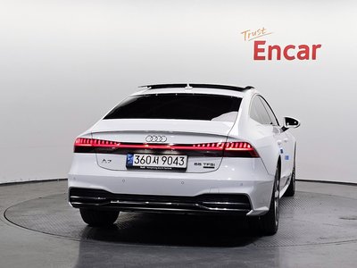 AUDI A7 - 4