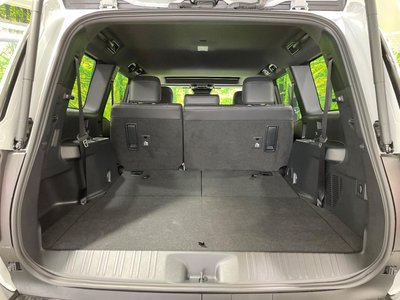 TOYOTA LAND CRUISER 250 - 10