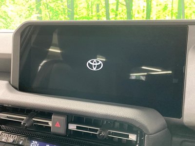 TOYOTA LAND CRUISER 250 - 5