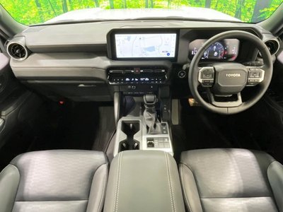 TOYOTA LAND CRUISER 250 - 2