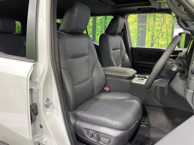 TOYOTA LAND CRUISER 250 - 7